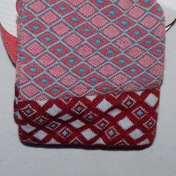 New Sockwell Cashmerino The Avenue Guava socks S/M - Picture 5 of 5